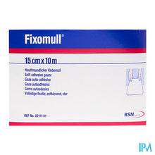 Load image into Gallery viewer, Fixomull Adh 15cmx10m 1 0211101
