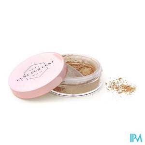 Cent Pur Cent Losse Min. Foundation Kleur 5.0 7g