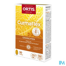 Afbeelding in Gallery-weergave laden, Ortis Curmaflex Gewrichten Comp 30
