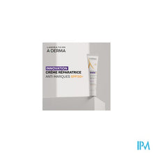 Afbeelding in Gallery-weergave laden, Aderma Epitheliale Creme Spf50+ A/vlekken 40ml
