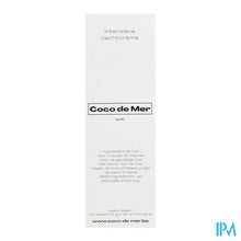 Charger l'image dans la galerie, Coco De Mer Intensieve Nachtcreme 30ml
