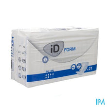 Afbeelding in Gallery-weergave laden, Id Expert Form Plus 21
