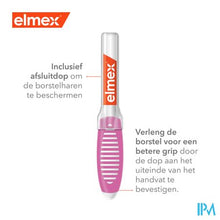 Charger l'image dans la galerie, Elmex Set Interdentale Borsteltjes Iso 0 0,6mm 8
