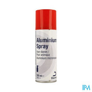 Aluminiumspray 200ml Eurovet