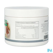 Afbeelding in Gallery-weergave laden, Soria Inulac Polvo Pdr Pot 200g 6114
