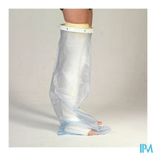 Afbeelding in Gallery-weergave laden, Cameleone Aquaprotection Volledig Been Transp S 1
