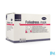 Foliodress Mask Senso Groen 50 P/s