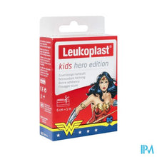 Afbeelding in Gallery-weergave laden, Leukoplast Kids Spec. Edit. 6cmx1m
