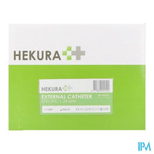 Afbeelding in Gallery-weergave laden, Hekura Specific Externe Katheter 24mm 1 Uz6315
