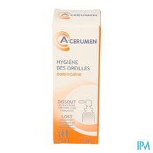 Afbeelding in Gallery-weergave laden, A-cerumen Gilbert Oorspray Gekleurd 40ml

