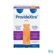 Load image into Gallery viewer, Providextra Drink 200ml Ananasorange/ananassinaas
