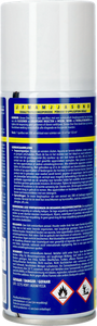 ZEROXX ONE SHOT SPRAY 200 ML NF