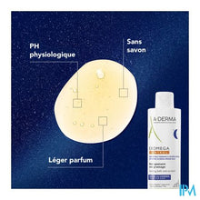 Charger l'image dans la galerie, Aderma Exomega Control Kalmerend Bad Fl 250ml
