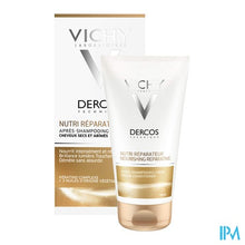 Afbeelding in Gallery-weergave laden, Vichy Dercos Voedend&herstellend Conditioner 150ml
