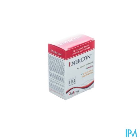 Vitafytea Enercon Tabl 60