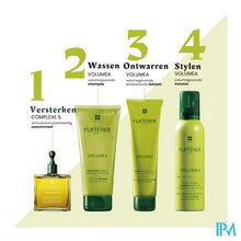 Afbeelding in Gallery-weergave laden, Furterer Volumea Shampoo 200ml
