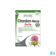 Charger l'image dans la galerie, Physalis Mariadistel Forte Tabl 45
