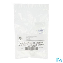 Charger l'image dans la galerie, Oral Dose Plastiek Pontos

