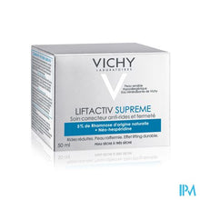 Afbeelding in Gallery-weergave laden, Vichy Liftactiv Supreme Dh 50ml
