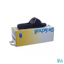 Charger l'image dans la galerie, Scholl Fitness Pedalo Pvc Black 36
