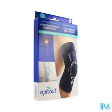 Charger l'image dans la galerie, Epitact Kniebescherming Physiostrap S
