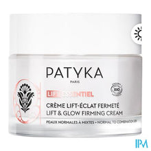 Charger l'image dans la galerie, Patyka Liftende Verstevigende Creme 50ml
