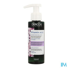Load image into Gallery viewer, Vichy Dercos Nutrients Sh Vitamine 100ml
