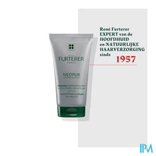 Afbeelding in Gallery-weergave laden, Furterer Neopur Sh Vette Schilfers 150ml
