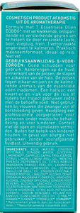 Puressentiel Roller Reisziekte 7 Ess Olie 5ml