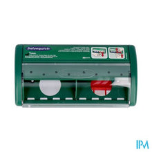 Charger l'image dans la galerie, Salvequick Pleisterdispenser Leeg 490710
