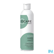 Afbeelding in Gallery-weergave laden, g Care Shampoo 250ml
