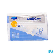 Load image into Gallery viewer, Molicare Premium Slip Extra Plus M 30 1696483
