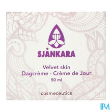 Charger l'image dans la galerie, Sjankara Velvet Skin Dagcreme 50ml
