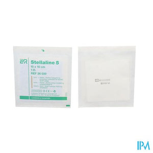 Stellaline 5 Komp Ster 10,0x10,0cm 10 36039