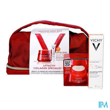 Charger l'image dans la galerie, Vichy End-of-year-25 A/aging 2 Prod.
