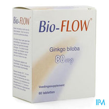 Charger l'image dans la galerie, Bio Flow Tabl 60x 80mg

