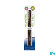 Mosquitno A/mug Armband Woven Citriodiol