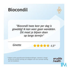 Afbeelding in Gallery-weergave laden, Biocondil Tabl 180 Nf
