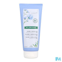 Afbeelding in Gallery-weergave laden, Klorane Capil. Condit. Lin 200ml

