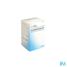 Load image into Gallery viewer, Lymphomyosot TABL 100 Heel
