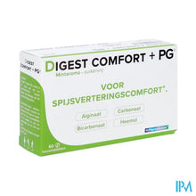 Load image into Gallery viewer, Digest Comfort Plus Pharmagenerix Comp 60

