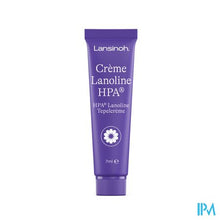 Afbeelding in Gallery-weergave laden, Lansinoh Lanoline Creme Zakje 3x7g
