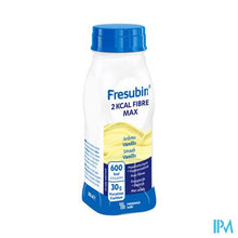 Afbeelding in Gallery-weergave laden, Fresubin 2 Kcal Max 300ml Vanille
