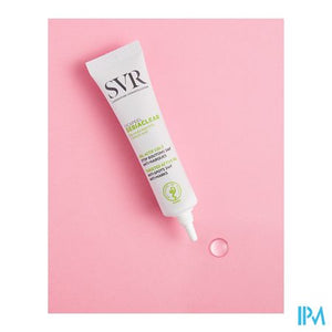 Svr Sebiaclear Cicapeel Gel Tube 15ml