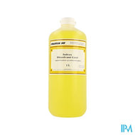 Dissolvant Geel Magis 1000ml