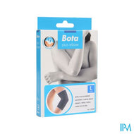 Bota Plus Elleboog Zwart l