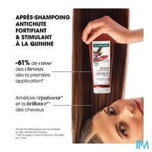 Charger l'image dans la galerie, Klorane Capil. Conditioner Kinine 200ml
