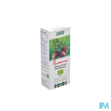 Charger l'image dans la galerie, Salus Rammenassap Bio 200ml
