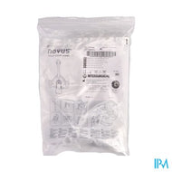 Cpap Masker Adult l Incl Tube Covarmed