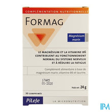 Afbeelding in Gallery-weergave laden, Formag Comp 30
